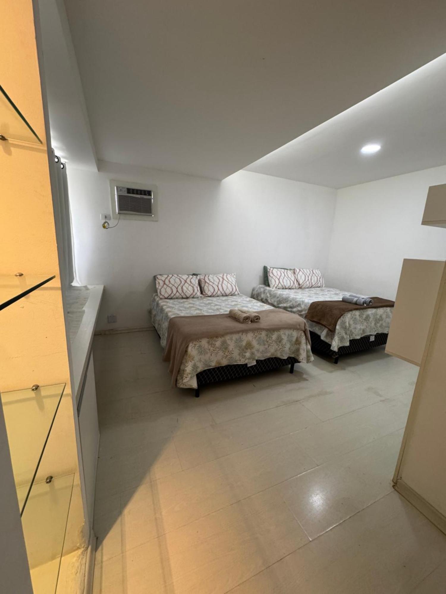 Сasa de vacaciones Refugio Dos Sonhos No Recreio *
