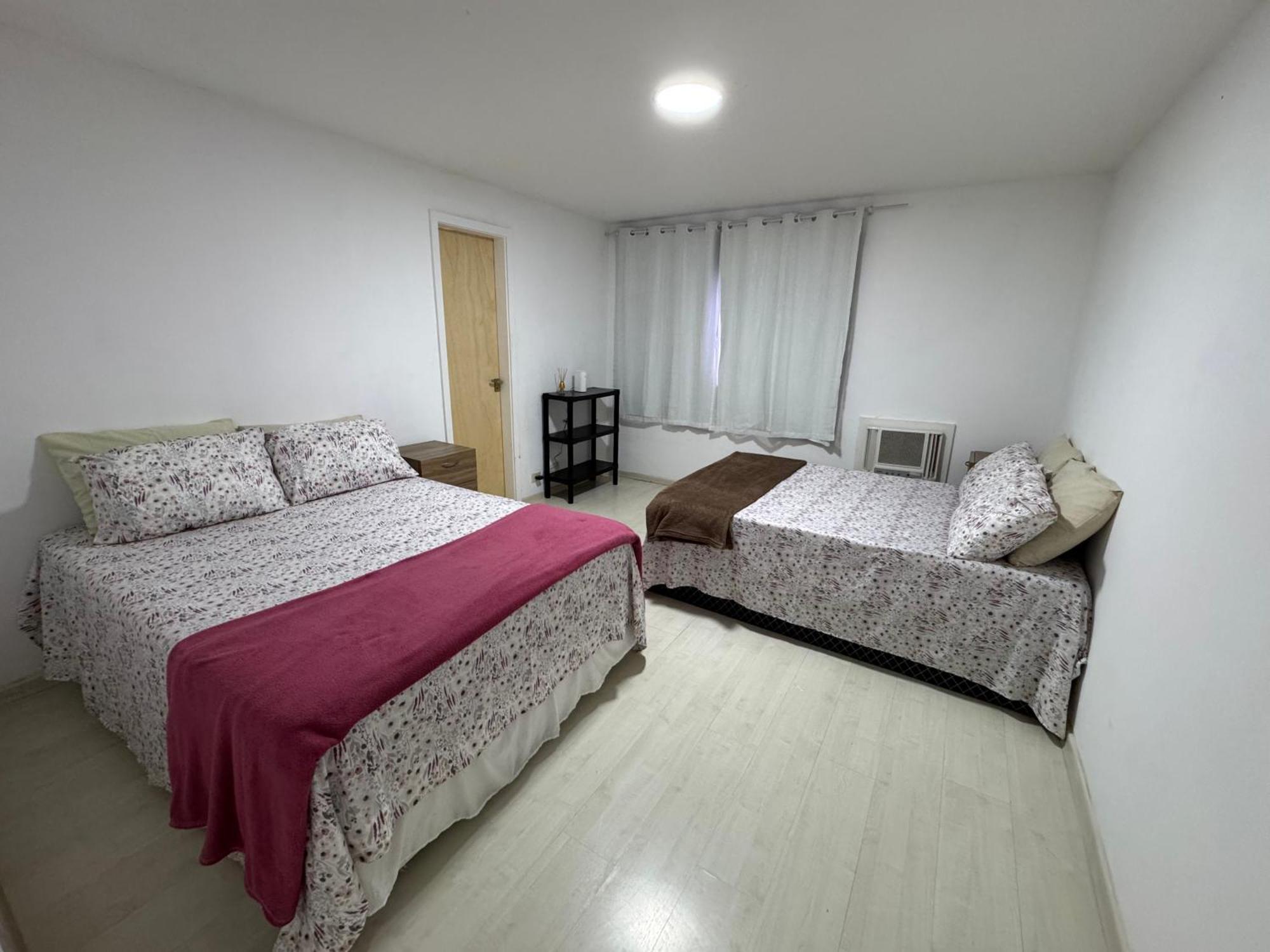 Refugio Dos Sonhos No Recreio