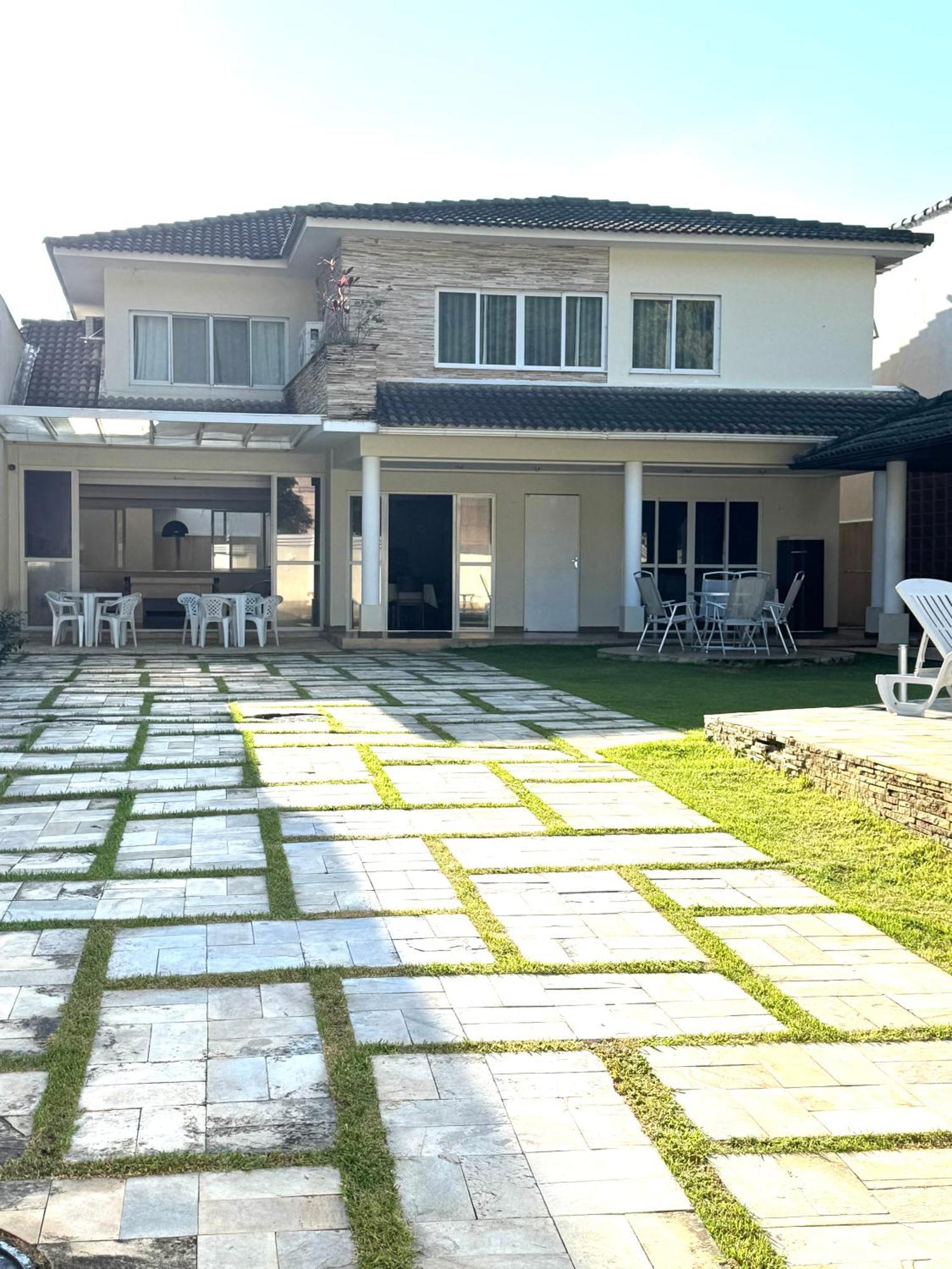 Сasa de vacaciones Refugio Dos Sonhos No Recreio